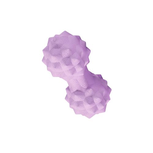 4 Double Peanut  Ball Spiky  Ball For Legs