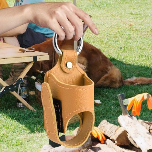 3 Inhaler Storage Case  Travel Holder Inhaler