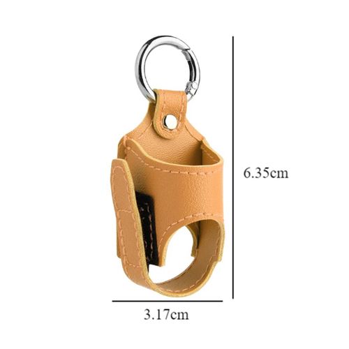 3 Inhaler Storage Case  Travel Holder Inhaler