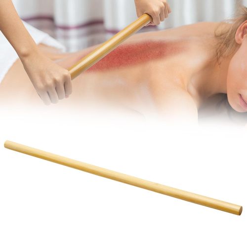 Bamboo  Sticks Portable Relaxation  30x1cm