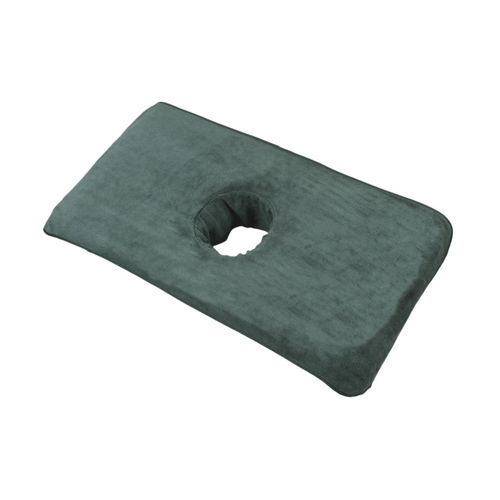 Table Towel Washable SPA Bed Head Curtain Pad Green