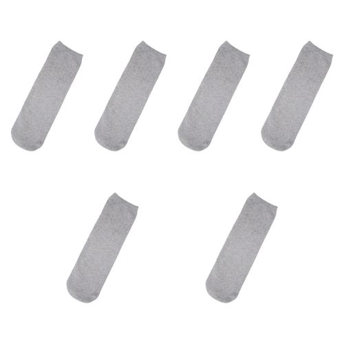 6x Amputee Socks Soft Sweat Absorption Provide Warm XS