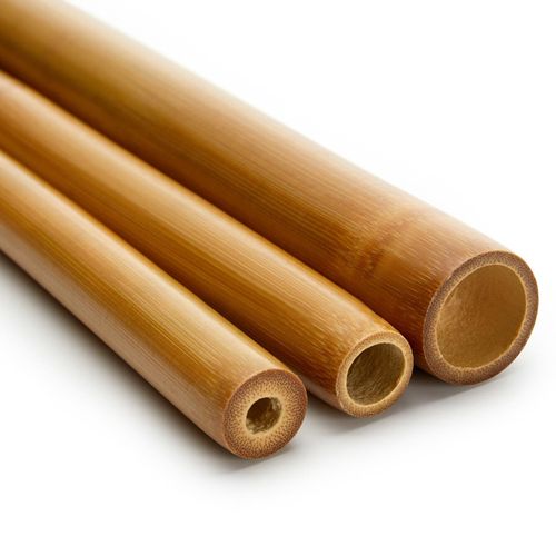 Bamboo  Sticks Portable Relaxation  30x1.5cm