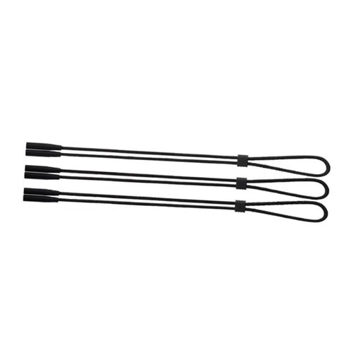 3Pcs Eyeglass Strap Eyewear String Retainer Glasses Holder