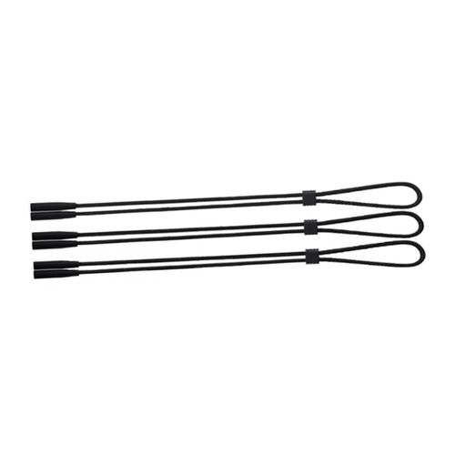 3Pcs Eyeglass Strap Eyewear String Retainer Glasses Holder