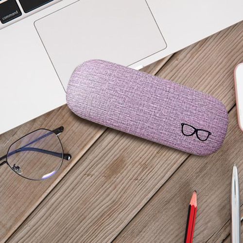 Hard Shell Eyeglasses Case Travel Hard Case Accessories
