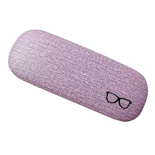 Hard Shell Eyeglasses Case Travel Hard Case Accessories