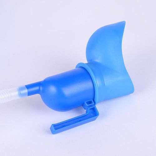 2000ml Urinal Bottle With 1.6M Tube For Wheelchair Elderly