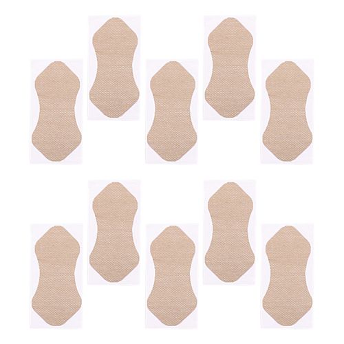10x  Anti Perspiration Traceless Sweat