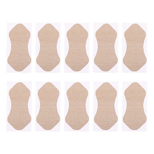 10x  Anti Perspiration Traceless Sweat