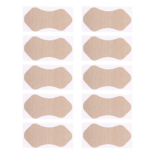 10x  Anti Perspiration Traceless Sweat