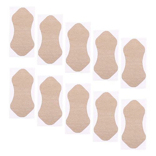 10x  Anti Perspiration Traceless Sweat