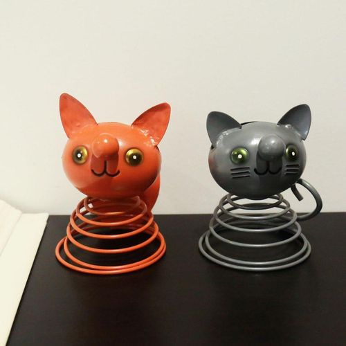 Animal Eyeglass Spectacle Holder Desk Table Centerpiece