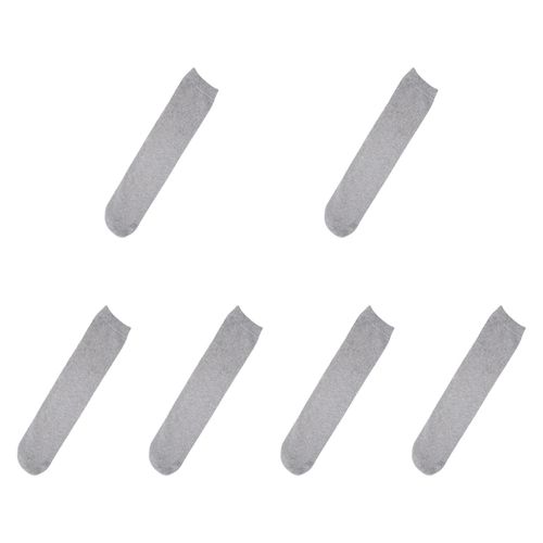6x Amputee Socks Stretch Leg Arm Amputees Partial XXL Gray
