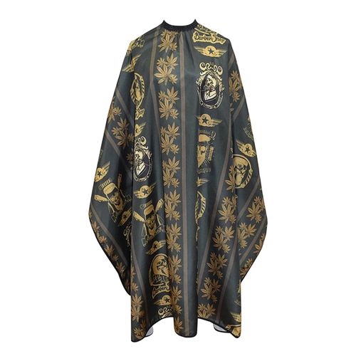 Hair Cutting Cape Professional Barber Home Salon Gown Perming Apron