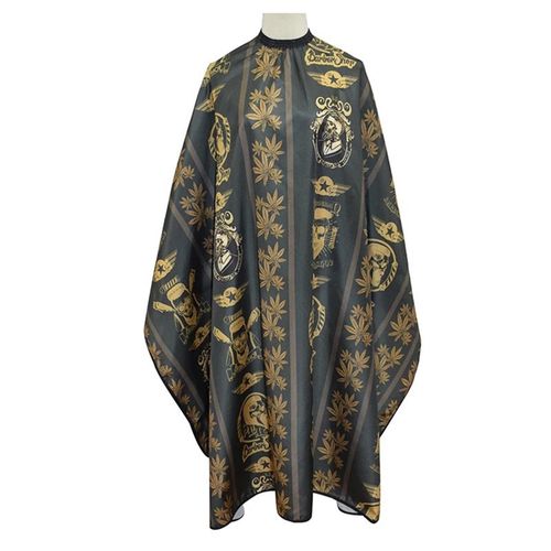 Hair Cutting Cape Professional Barber Home Salon Gown Perming Apron