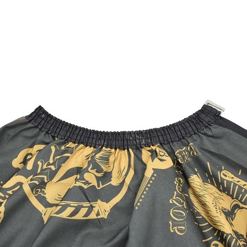 Hair Cutting Cape Professional Barber Home Salon Gown Perming Apron