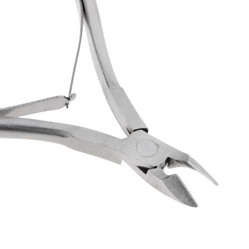 Cuticle Remover Nai Cuticle Spoon Pusher Remover Clipper