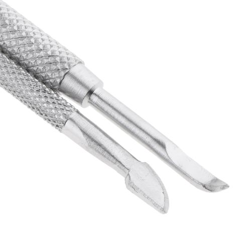 Cuticle Remover Nai Cuticle Spoon Pusher Remover Clipper