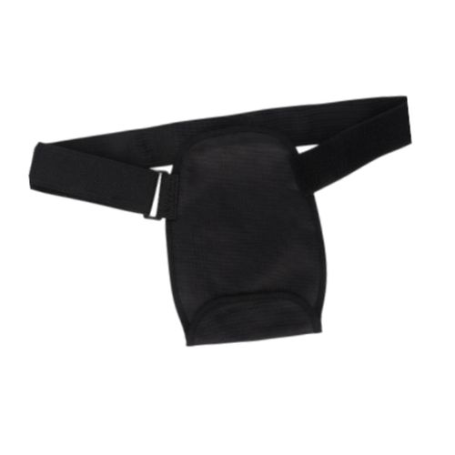 Colostomy Bag Cover Simple Appearance Convenient Cloth