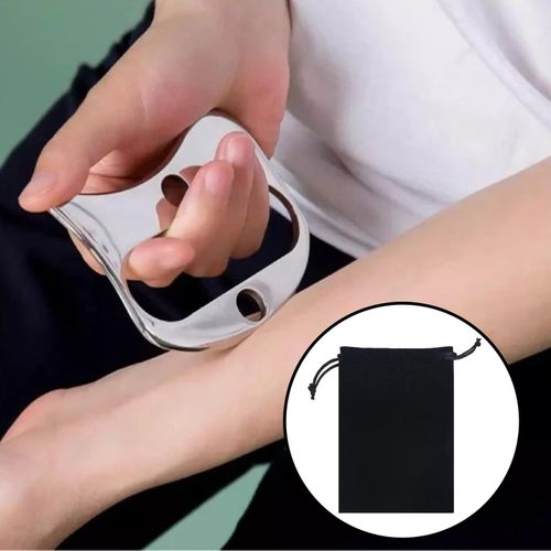 Stainless Steel Gua Sha Professional Multi Functional