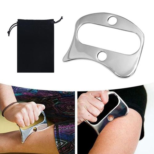 Stainless Steel Gua Sha Professional Multi Functional