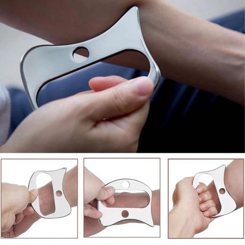 Stainless Steel Gua Sha Professional Multi Functional