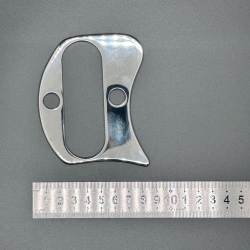 Stainless Steel Gua Sha Professional Multi Functional