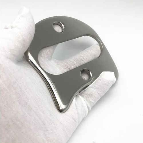 Stainless Steel Gua Sha Professional Multi Functional