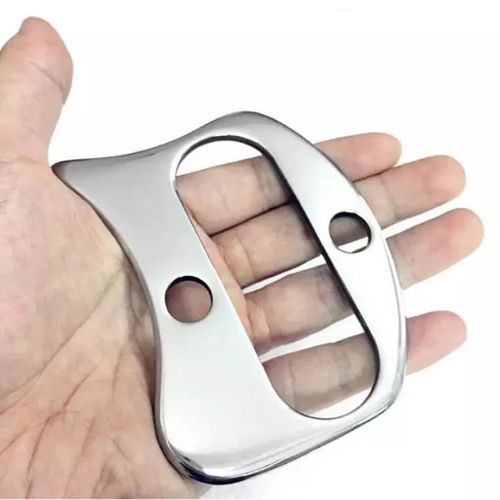 Stainless Steel Gua Sha Professional Multi Functional