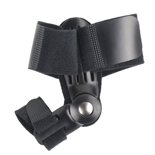 Toe  Straightener Adjustable Corrector For Black