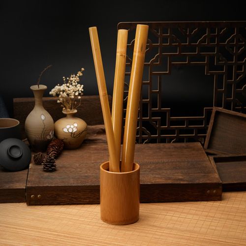 Tool Manual Guasha Scraping Stick 30x1cm With Bag