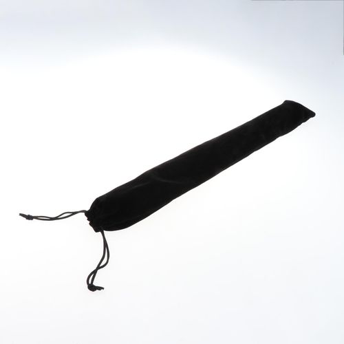 Tool Manual Guasha Scraping Stick 45x3.5cm With Bag