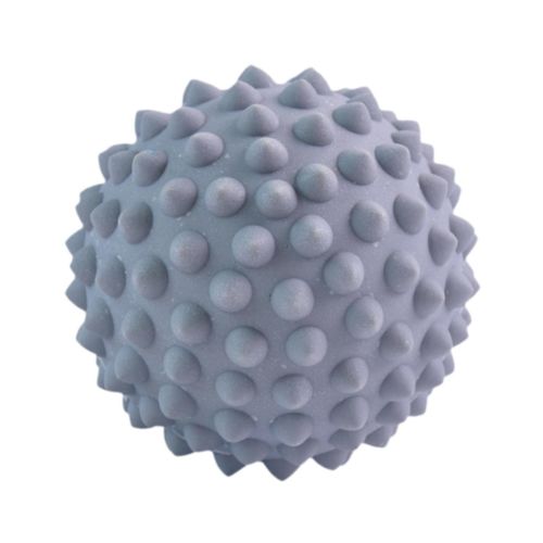 Spiky  Ball Handheld Spiky Massager Roller For Gray