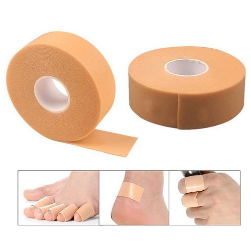 Moleskin Tape Adhesive Pads Heel Stickers Blister Prevention Pads Anti