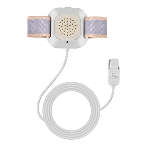 Bedwetting Alarm, Bedwetting Alarm Sensor Monitor for the Elderly,
