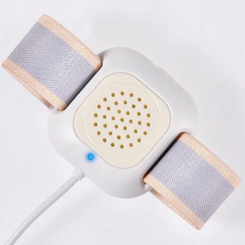 Bedwetting Alarm, Bedwetting Alarm Sensor Monitor for the Elderly,
