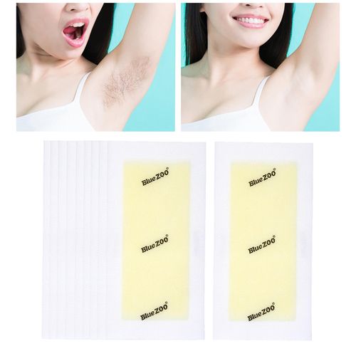 10 Pcs  Home Waxing  For Honey