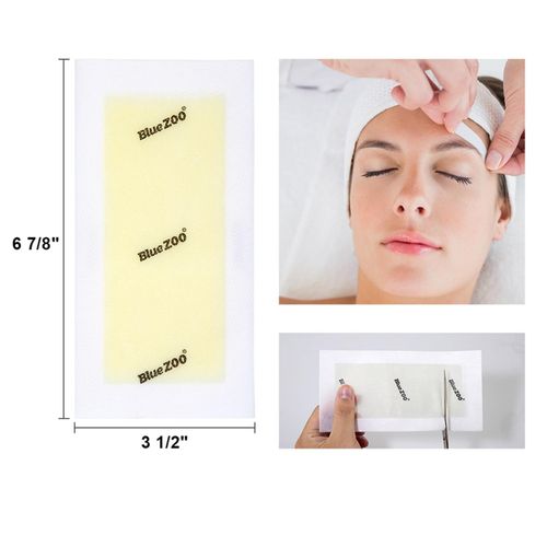 10 Pcs  Home Waxing  For Honey