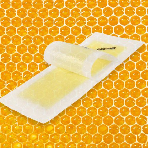 10 Pcs  Home Waxing  For Honey