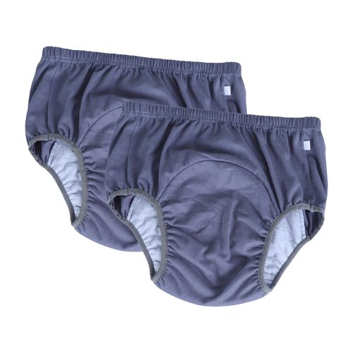 2x Adults Incontinence Underwear  Cloth Diaper Nappy XL