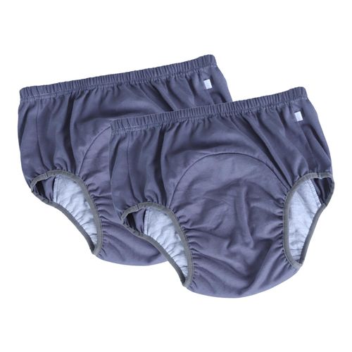 2x Adults Incontinence Underwear  Cloth Diaper Nappy XL