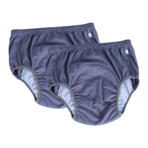 2x Adults Incontinence Underwear  Cloth Diaper Nappy XL