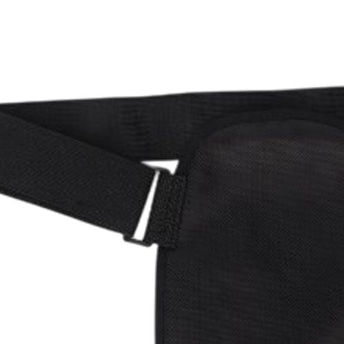 Colostomy Bag Cover With Adjustable Fixation Band Simple
