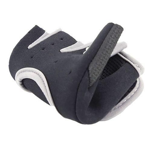 Half Finger Gloves For Women Weight Lifting Fitness