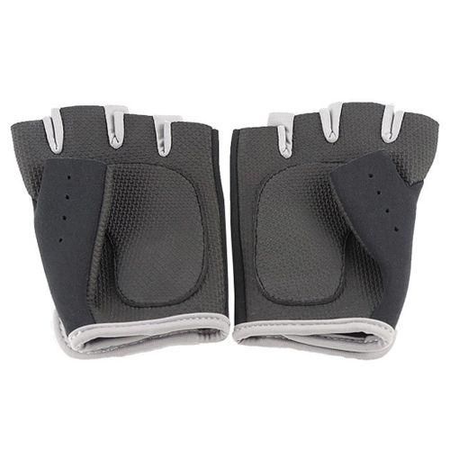 Half Finger Gloves For Women Weight Lifting Fitness