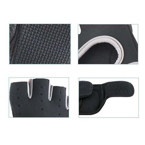 Half Finger Gloves For Women Weight Lifting Fitness