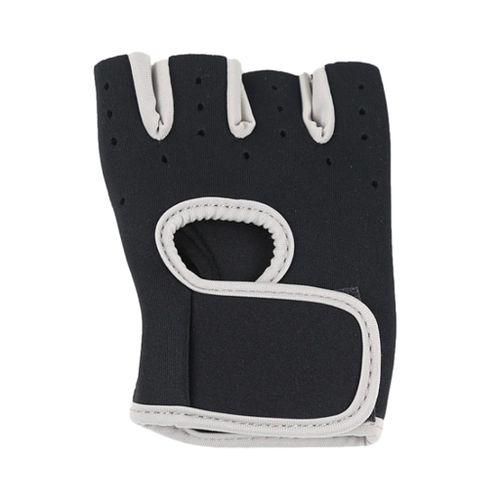 Half Finger Gloves For Women Weight Lifting Fitness