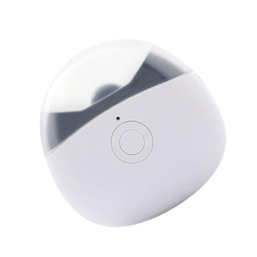 Automatic Electric Nail  Cutter Professional White