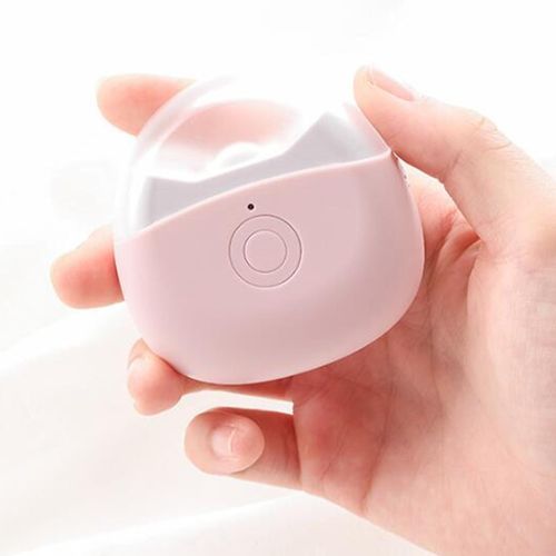 Automatic Electric Nail  Cutter Professional White
